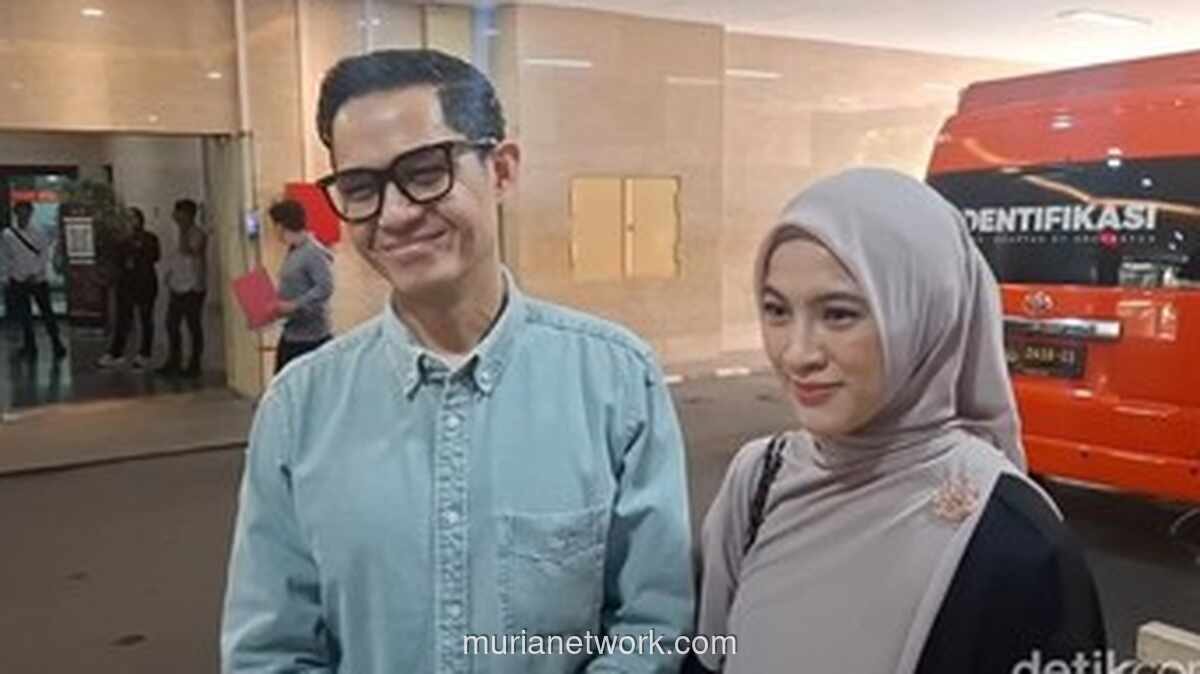 Sidang Perdana Penggelapan Rp 1,3 Triliun PT DSI, Aliran Dana ke Pasangan Artis Dude Harlino Terungkap