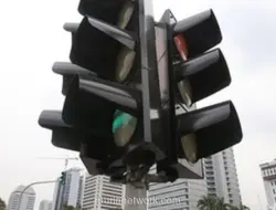 Cekcok di Bundaran HI Berakhir Damai, Pengemudi Alphard dan Satpam Saling Memaafkan