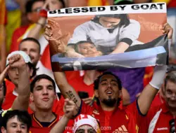 Final Piala Dunia 2026: Pertemuan Dua Generasi La Masia, Messi vs Yamal