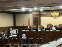 Eks Ketua Ombudsman Hery Susanto Marah saat Beri Arahan Tak Biasa, Anak Buah Bersaksi