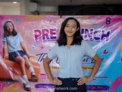 Amary Rilis Single Ketiga, Ceritakan Pengalaman Pribadi soal Situationship