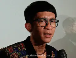 Aming Mainkan Dua Karakter Kembar dalam Film Terbaru Aku Sebelum Aku