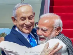Amnesty International: India Terus Pasok Senjata ke Israel Meski Ada Risiko Genosida di Gaza