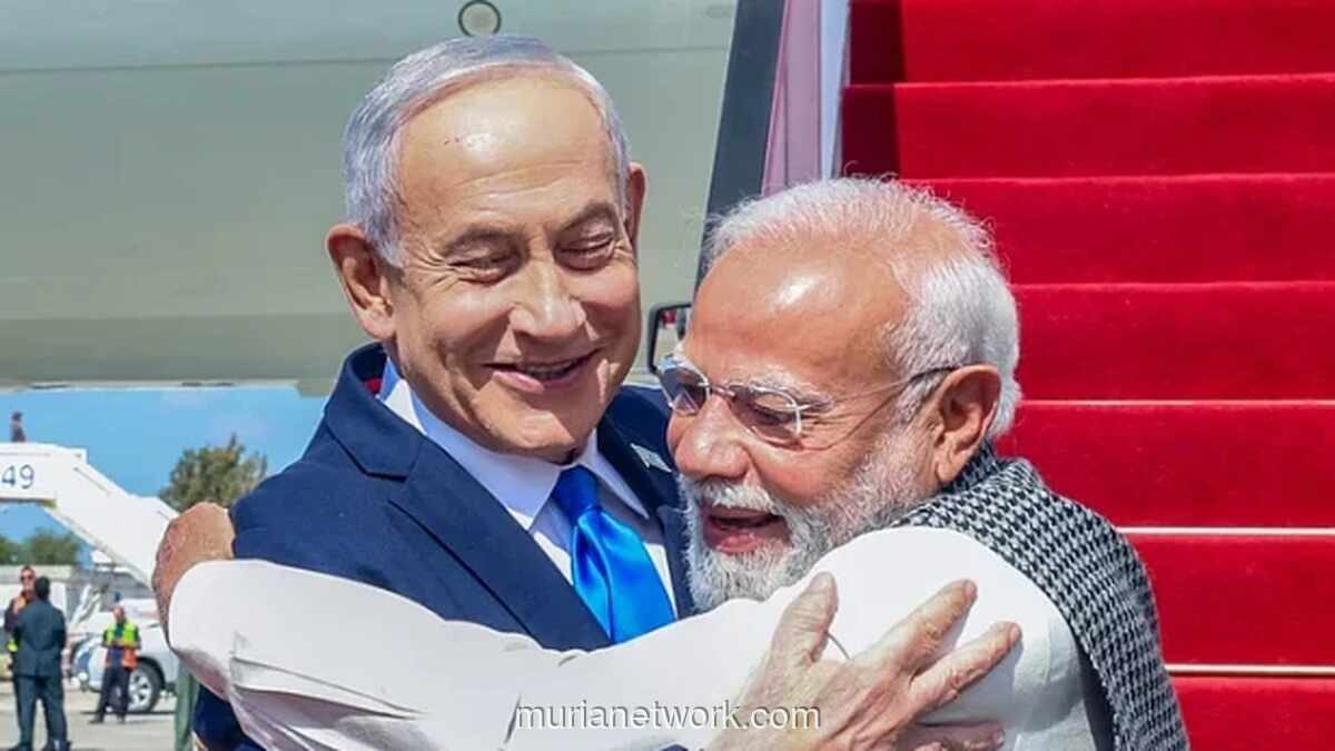 Amnesty International: India Terus Pasok Senjata ke Israel Meski Ada Risiko Genosida di Gaza