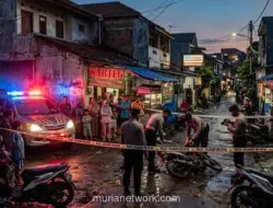 Maraknya Amuk Massa di Berbagai Daerah: Akar Masalah dan Pandangan Hukum