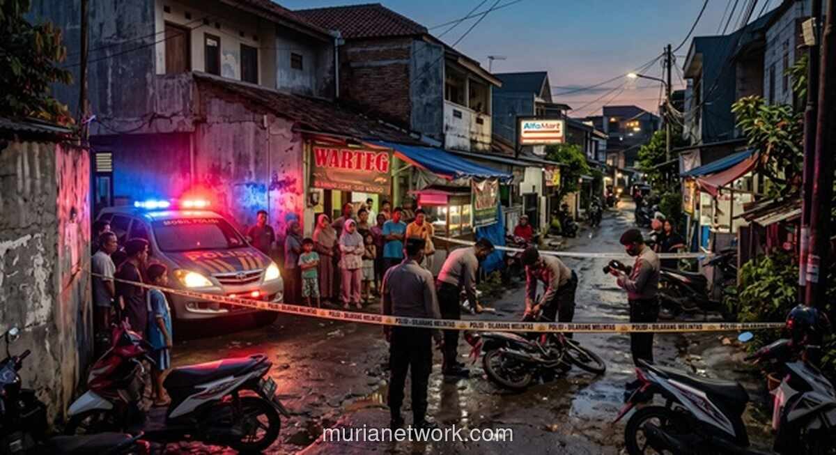 Maraknya Amuk Massa di Berbagai Daerah: Akar Masalah dan Pandangan Hukum