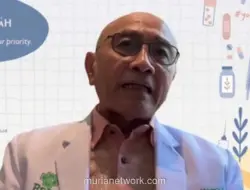 Dokter: Tak Semua Anak Bertubuh Pendek karena Kurang Gizi, Deteksi Dini Kunci Penanganan