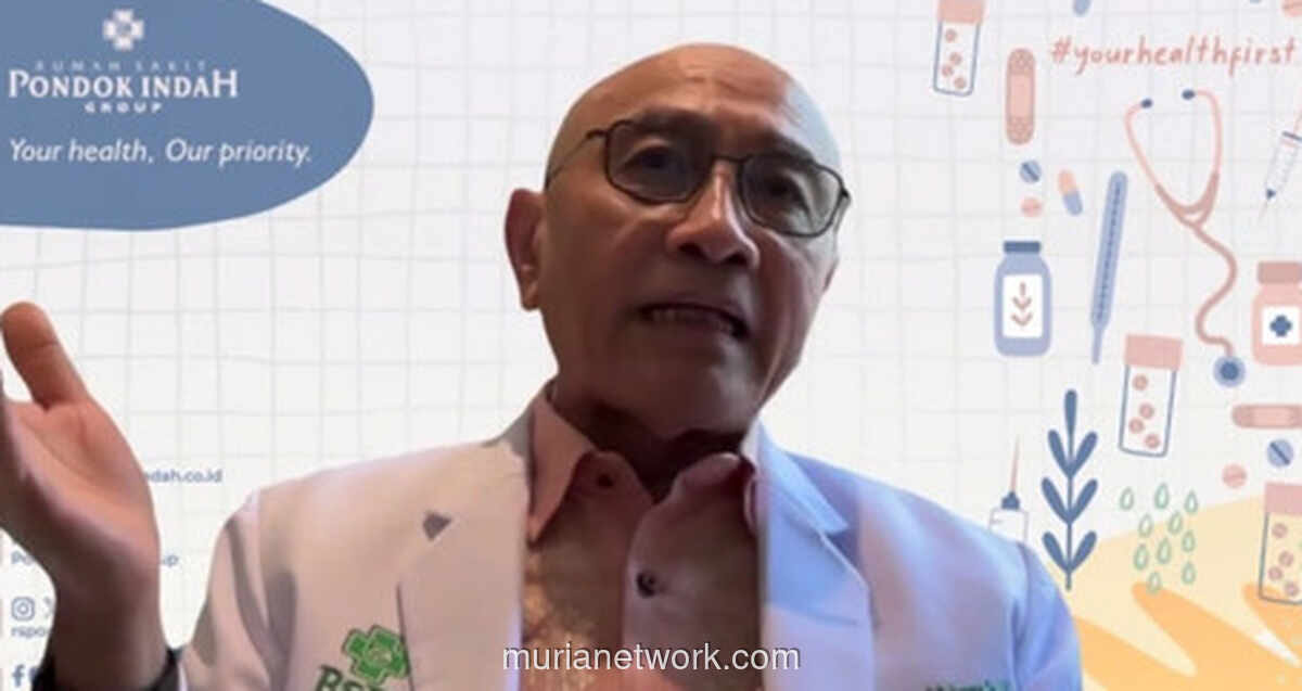Dokter: Tak Semua Anak Bertubuh Pendek karena Kurang Gizi, Deteksi Dini Kunci Penanganan