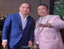 Frank Hutapea Kecam Ayahnya Hotman Paris: Orang Miskin Hanya Jadi Alat Marketing