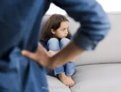 Membentak Anak Bukan Solusi, Ini Cara Lebih Bijak Menghadapi Kesalahan Mereka