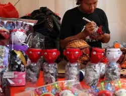 Dana Indonesia Raya 2026 Dibuka, Kementerian Kebudayaan Targetkan 500 Miliar untuk Pemajuan Budaya