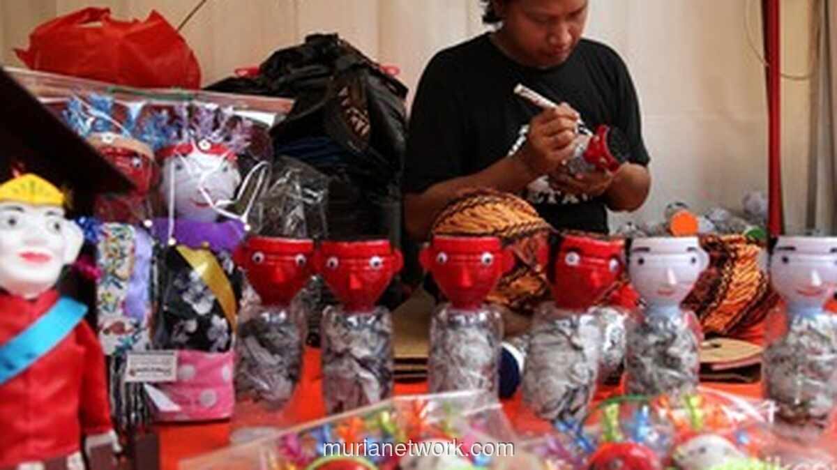 Dana Indonesia Raya 2026 Dibuka, Kementerian Kebudayaan Targetkan 500 Miliar untuk Pemajuan Budaya