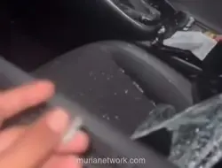 Mobil Anak Wali Kota Tangerang Dibobol Maling, Laporan Sudah Diterima Polisi