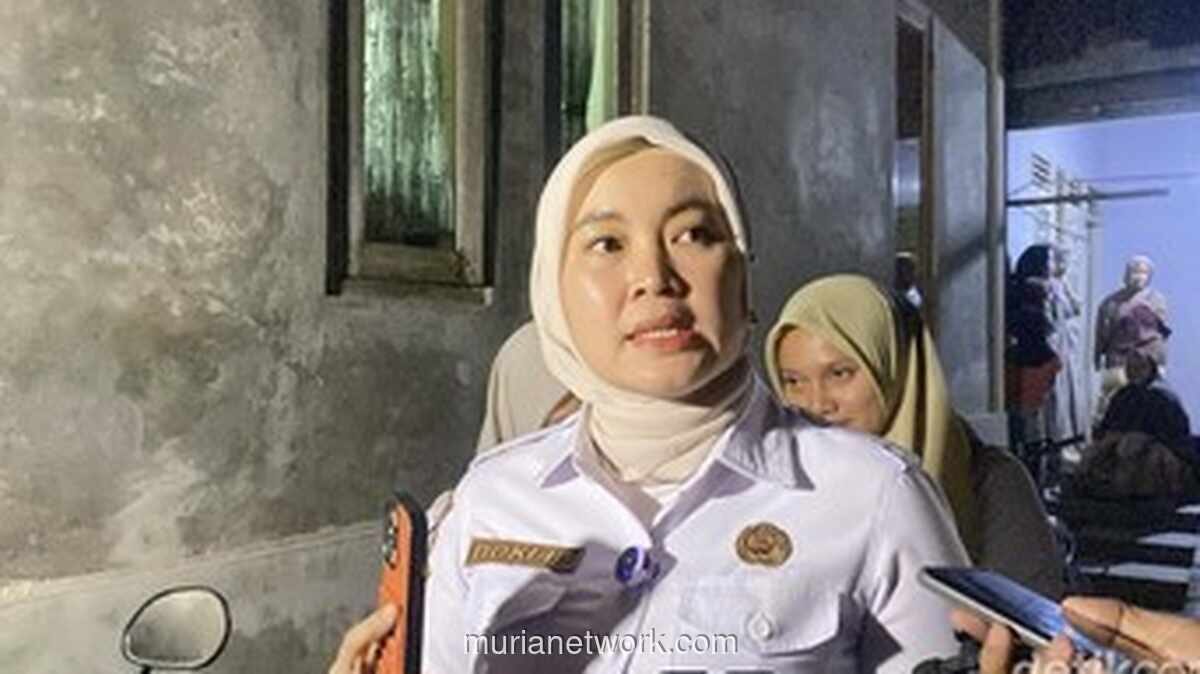 Yatim Piatu di Sukabumi Kecanduan Hirup Bensin, Trauma Ditinggal Orang Tua Jadi Pemicu