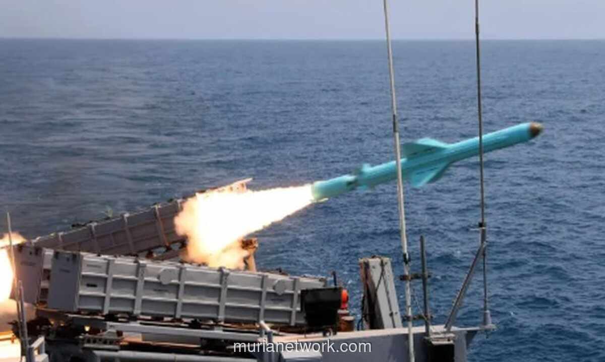 Iran Ancam Larang Kapal Negara Penerima Kompensasi AS Melintasi Selat Hormuz