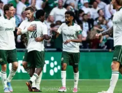 Anderlecht Incar Kemenangan Perdana di Kandang untuk Lolos ke Babak Berikutnya
