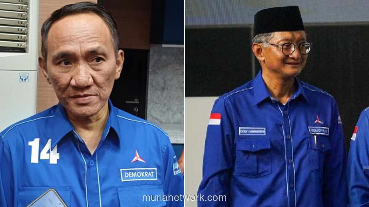 Andi Arief Sebut Ada Operasi Politik di Balik Polemik yang Menimpa Menteri PU Dody Hanggodo