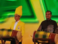 Musda Golkar Sulsel Digelar Setelah 10 Tahun, Gubernur Sebut Terobosan