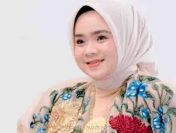 Andi Tenri Walinonong, Perempuan Pertama Pimpin DPRD Bone dengan Harta Rp1,9 Miliar