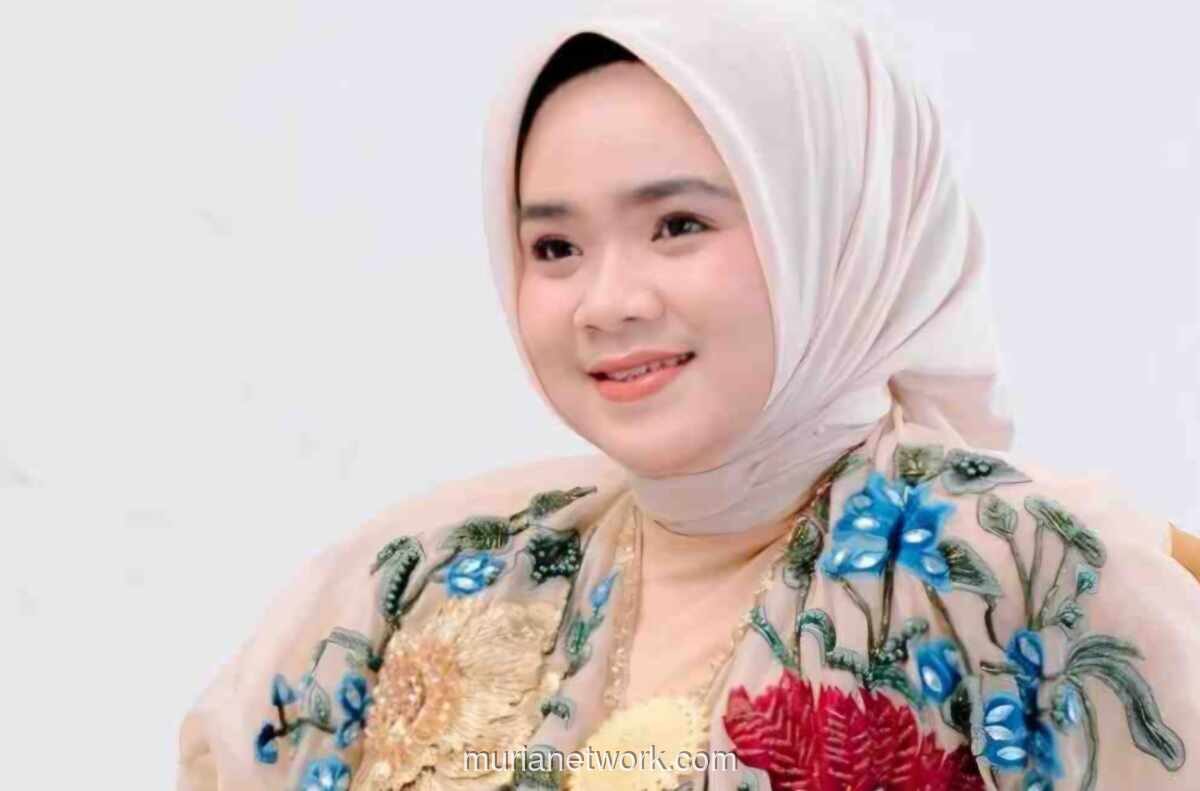 Andi Tenri Walinonong, Perempuan Pertama Pimpin DPRD Bone dengan Harta Rp1,9 Miliar