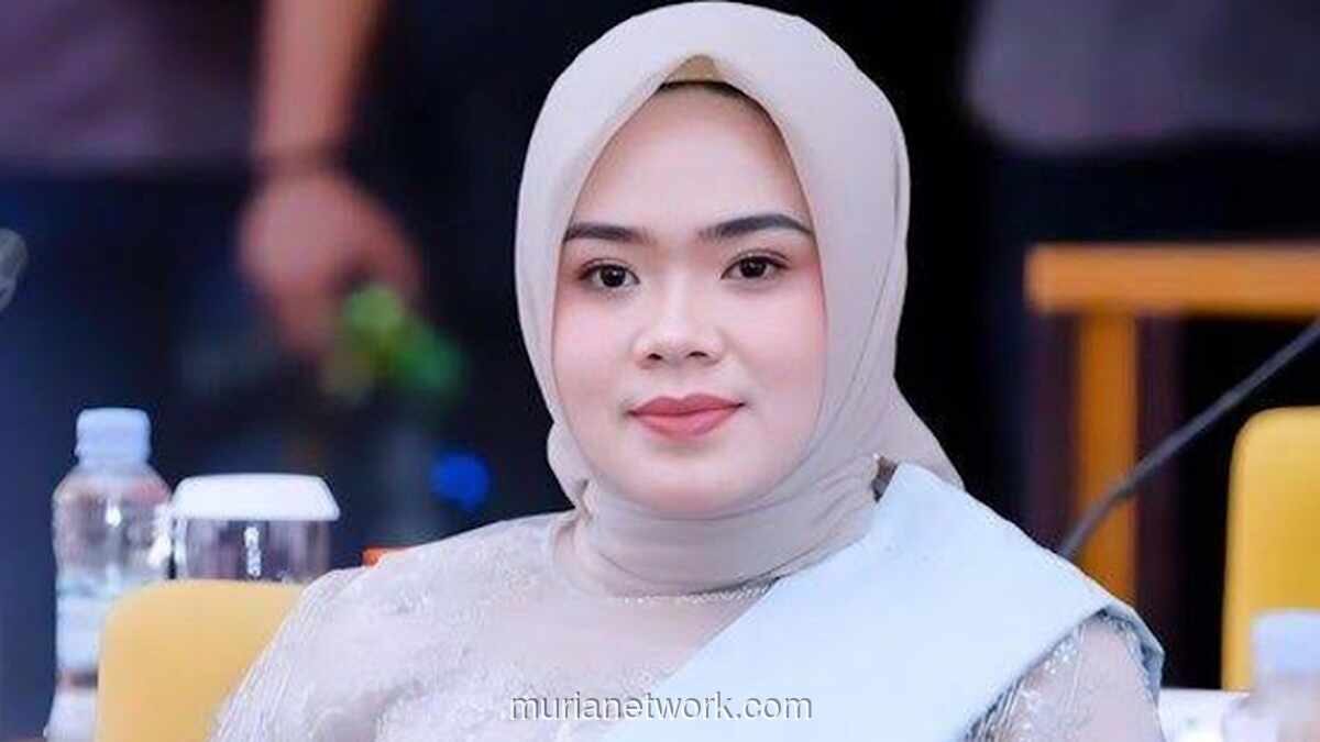 Harta Kekayaan Ketua DPRD Bone Andi Tenri Menyusut Rp726 Juta Usai Dilaporkan Aniaya Staf