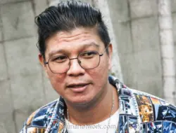 Andika Mahesa Menyesal Kehilangan Waktu Bersama Anak Akibat Padatnya Jadwal Manggung
