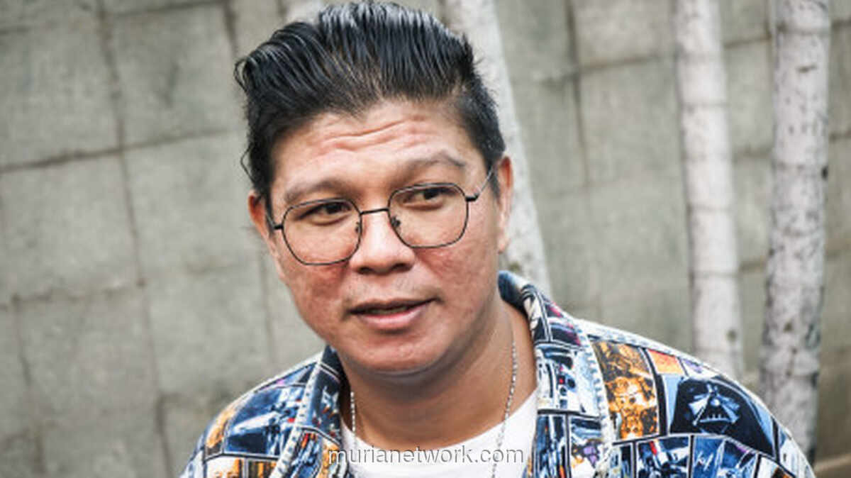 Andika Mahesa Menyesal Kehilangan Waktu Bersama Anak Akibat Padatnya Jadwal Manggung