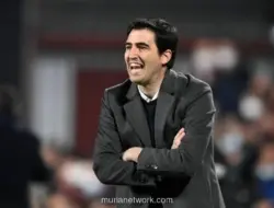 Iraola Akui Liverpool Butuh Tambahan Amunisi Baru
