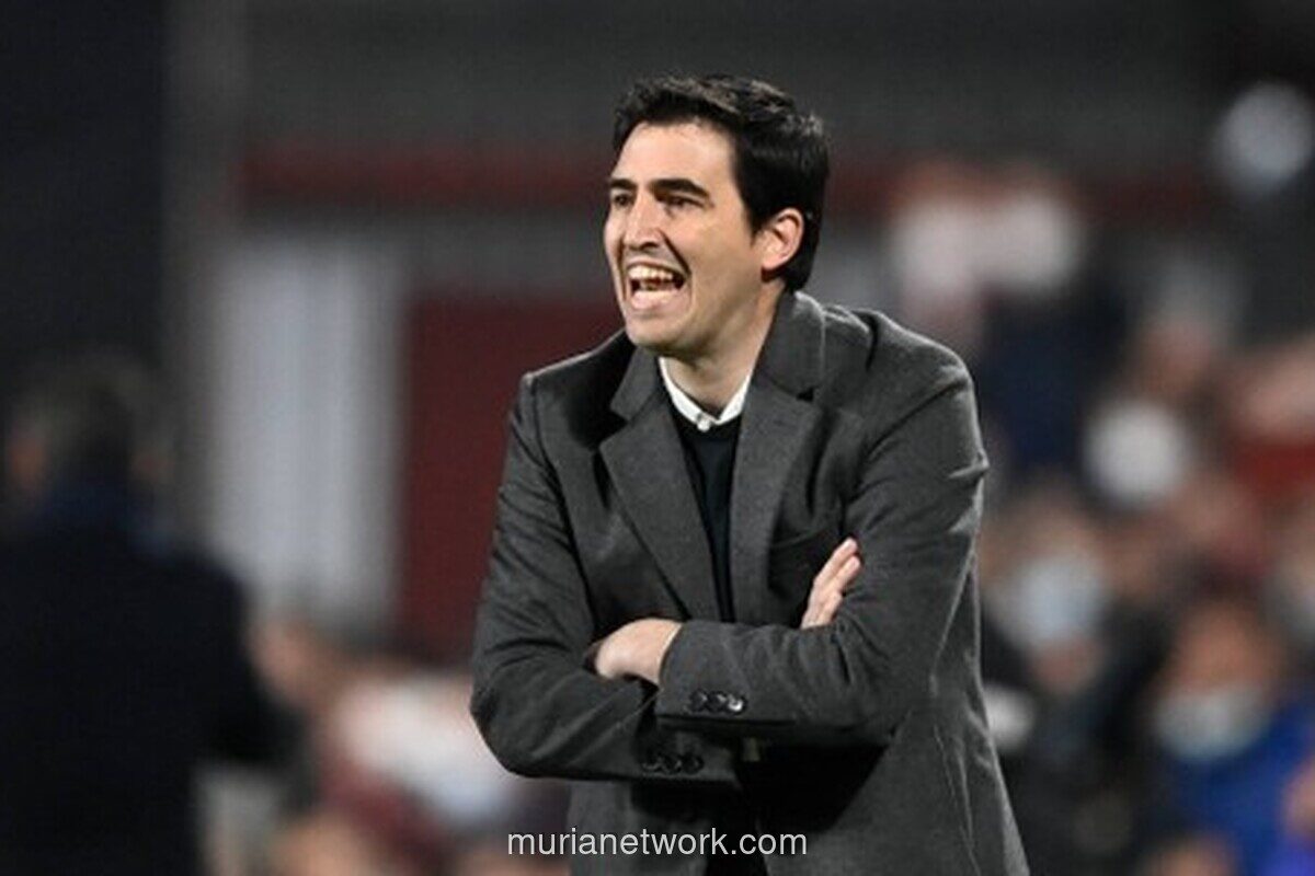 Iraola Akui Liverpool Butuh Tambahan Amunisi Baru
