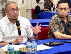 Andre Rosiade Buktikan Janji Dana Triliunan untuk Sumbar, BPJN Catat Rp 1,9 Triliun
