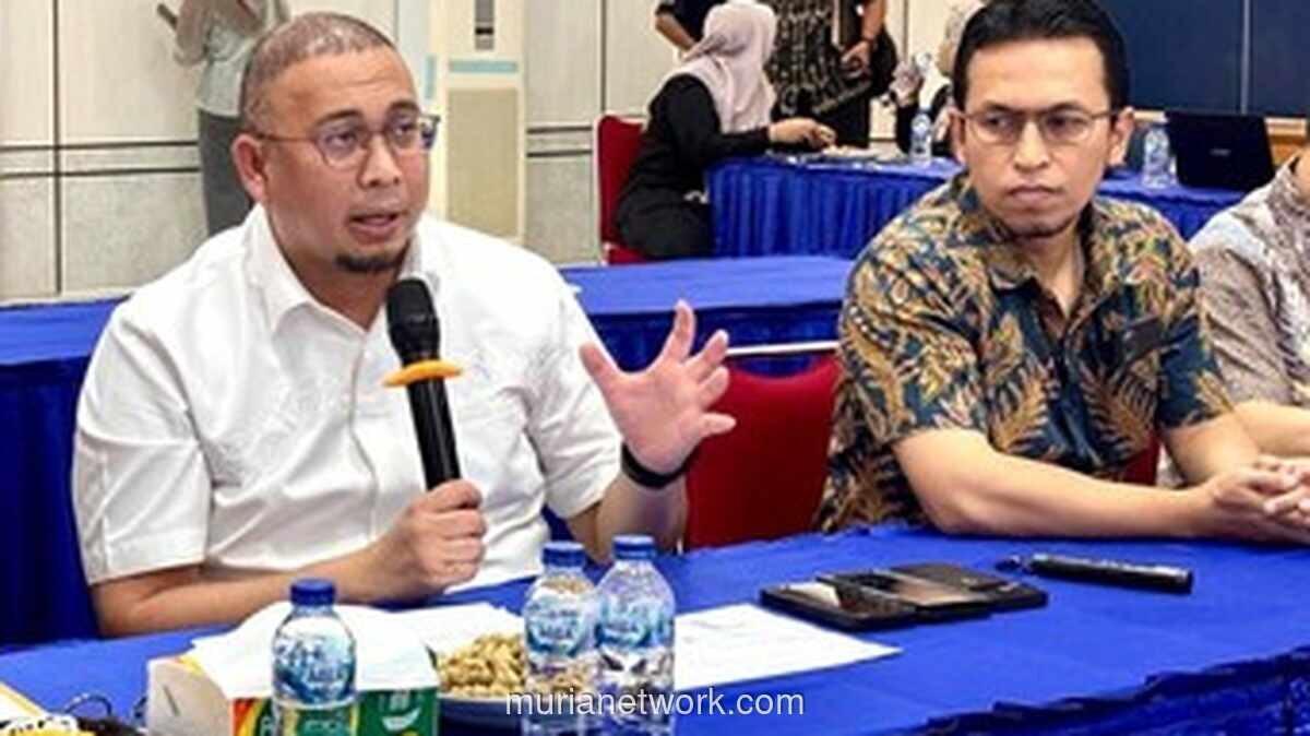 Andre Rosiade Buktikan Janji Dana Triliunan untuk Sumbar, BPJN Catat Rp 1,9 Triliun