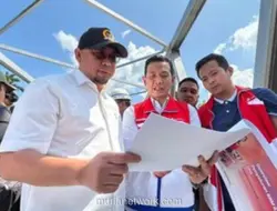 Andre Rosiade Pastikan Tak Ada Kelangkaan BBM di Sumbar, Antrean Akibat Gangguan Distribusi