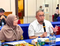 Pemerintah Kucurkan Rp1,2 Triliun untuk Pembangunan Sumatera Barat dalam Dua Tahun