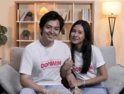 Angga Yunanda dan Shenina Cinnamon Dikaruniai Anak Pertama, Bernama Segara Nadi Aksatama