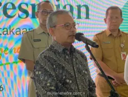 Anggaran Dipangkas, Perpusnas Tak Bisa Salurkan Buku ke Desa dan Lapas pada 2026