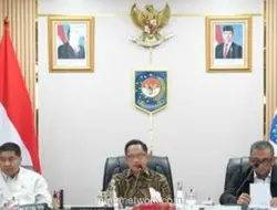 Mendagri Minta K/L Terbuka Soal Anggaran Rehabilitasi Pascabencana Sumatera
