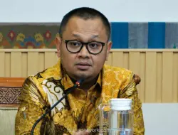 BNN dan Bea Cukai Gagalkan Penyelundupan 3,37 Ton Narkotika di Pelabuhan Tanjung Priok