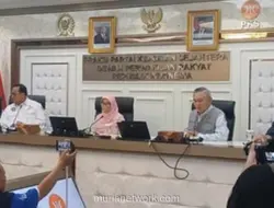Buruh Desak Pembatasan Kontrak Maksimal Satu Tahun dalam RUU Ketenagakerjaan