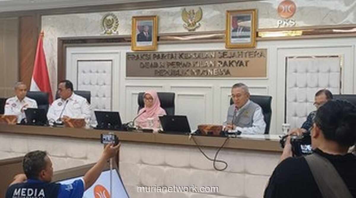 Buruh Desak Pembatasan Kontrak Maksimal Satu Tahun dalam RUU Ketenagakerjaan