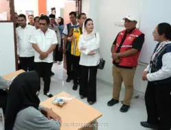 Anggota DPR Minta Sekolah Rakyat Dipasangi CCTV untuk Cegah Pergaulan Bebas