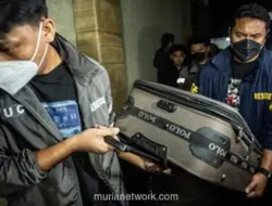 Komisi I Dukung Polri Usut Tuntas Dugaan Korupsi Batu Bara