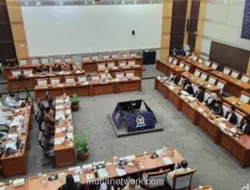 DPW FK KBIHU Jabar Usul Batasan Usia Lansia untuk Ibadah Haji