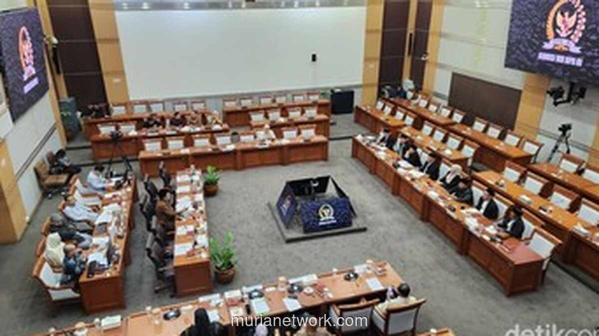 DPW FK KBIHU Jabar Usul Batasan Usia Lansia untuk Ibadah Haji