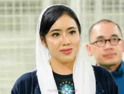 Anggota Komisi I DPR Dukung Polri Usut Tuntas Dugaan Korupsi Batu Bara