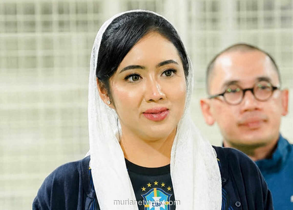 Anggota Komisi I DPR Dukung Polri Usut Tuntas Dugaan Korupsi Batu Bara