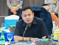 Anggota Komisi III DPR Desak Polda Metro Usut Tuntas Kematian Sutrimo