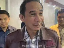 Anggota DPR Kritik Hotman Paris Soal Izin Presiden untuk Tersangka Eks Jampidsus