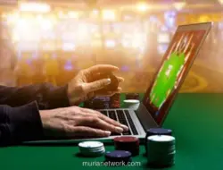 Anggota DPR Dorong RUU Perampasan Aset Juga Jerat Judi Online