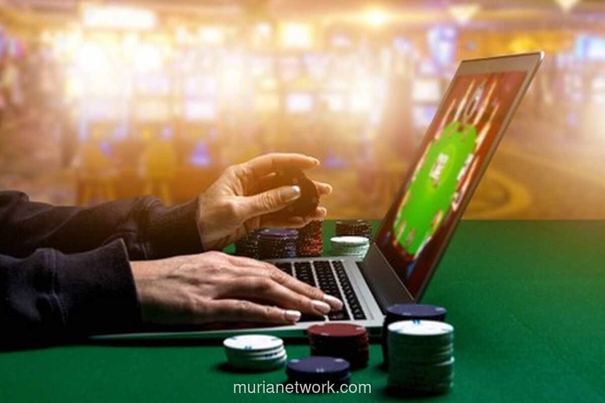 Anggota DPR Dorong RUU Perampasan Aset Juga Jerat Judi Online