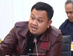 Pengunduran Diri Febrie Adriansyah Dinilai Hormati Proses Hukum